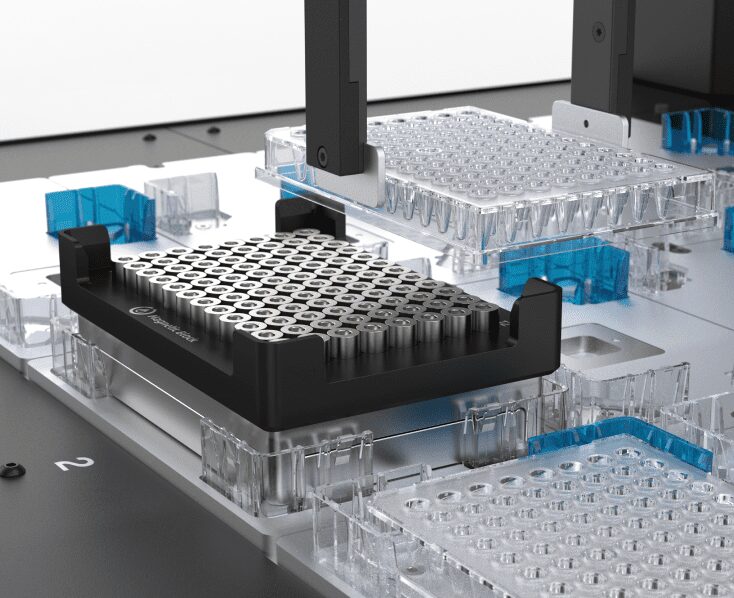 Modules to fit your workflow